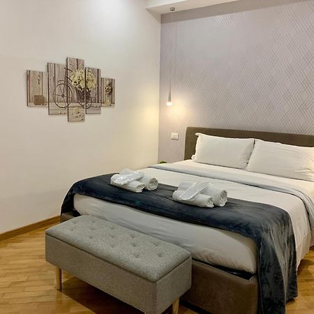 Trevi Suite Apartment - Barberini Rome Extérieur photo