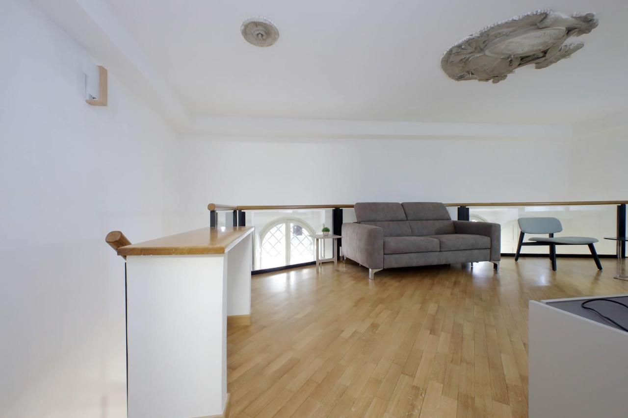 Trevi Suite Apartment - Barberini Rome Extérieur photo