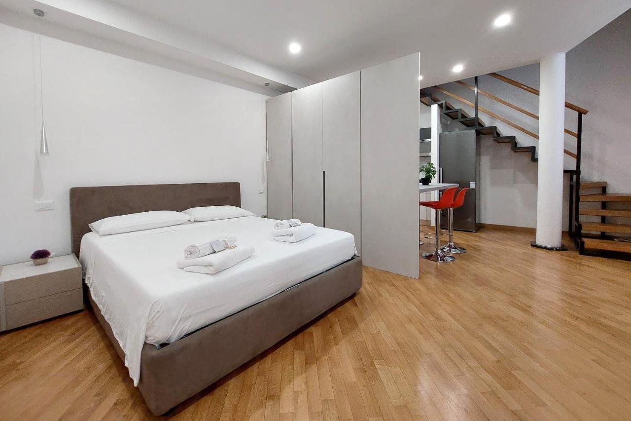 Trevi Suite Apartment - Barberini Rome Extérieur photo