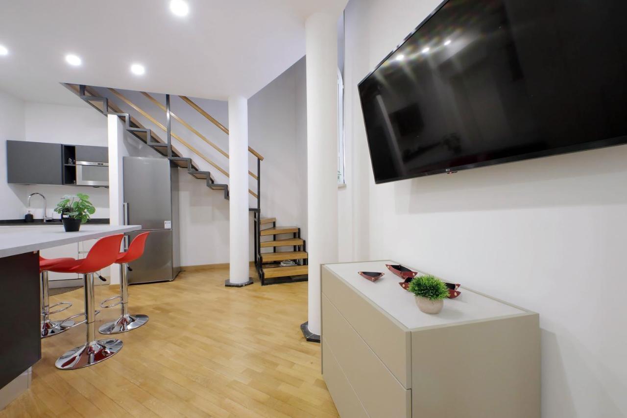 Trevi Suite Apartment - Barberini Rome Extérieur photo