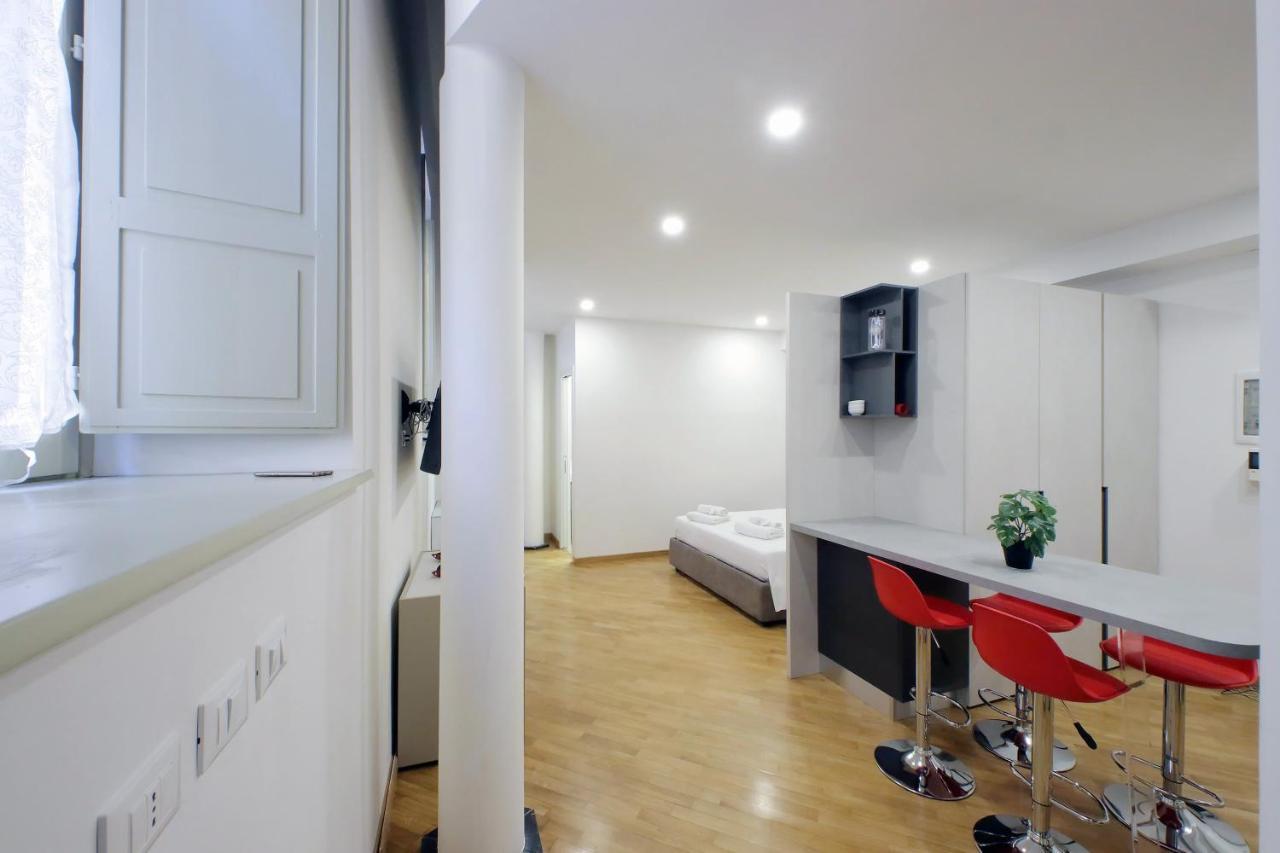 Trevi Suite Apartment - Barberini Rome Extérieur photo