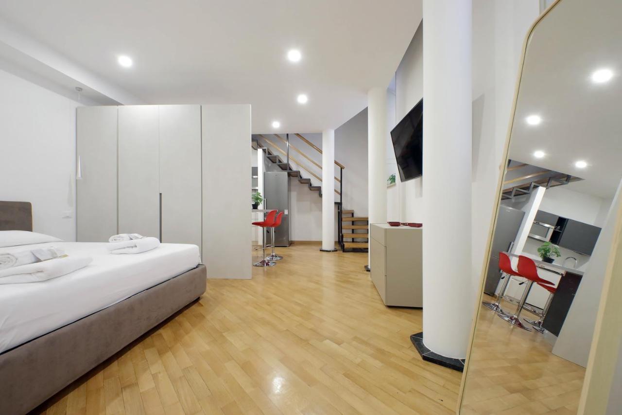 Trevi Suite Apartment - Barberini Rome Extérieur photo