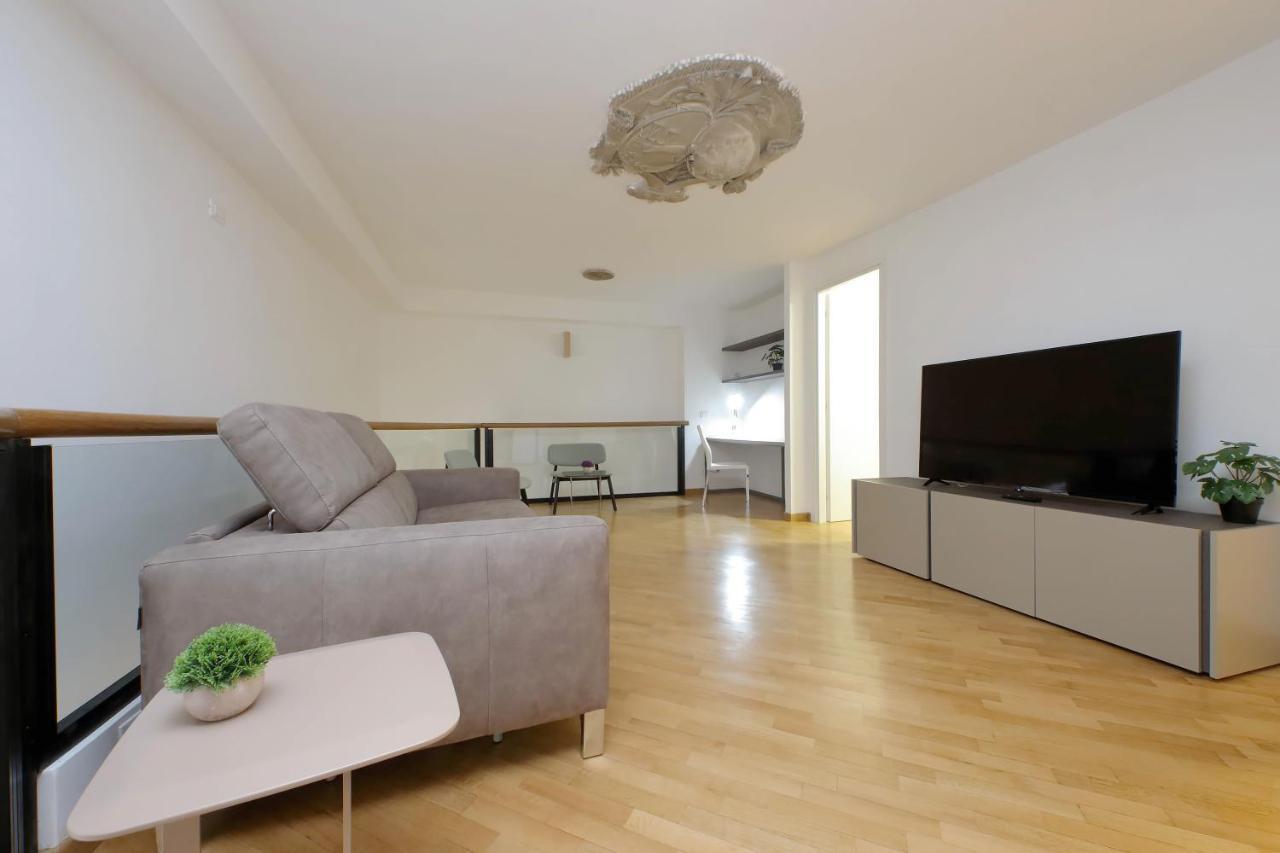Trevi Suite Apartment - Barberini Rome Extérieur photo