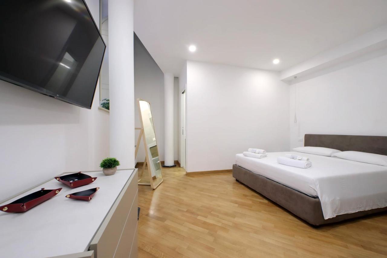 Trevi Suite Apartment - Barberini Rome Extérieur photo