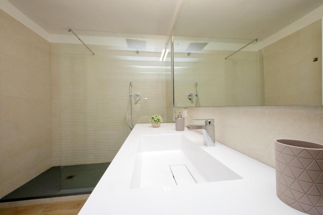 Trevi Suite Apartment - Barberini Rome Extérieur photo