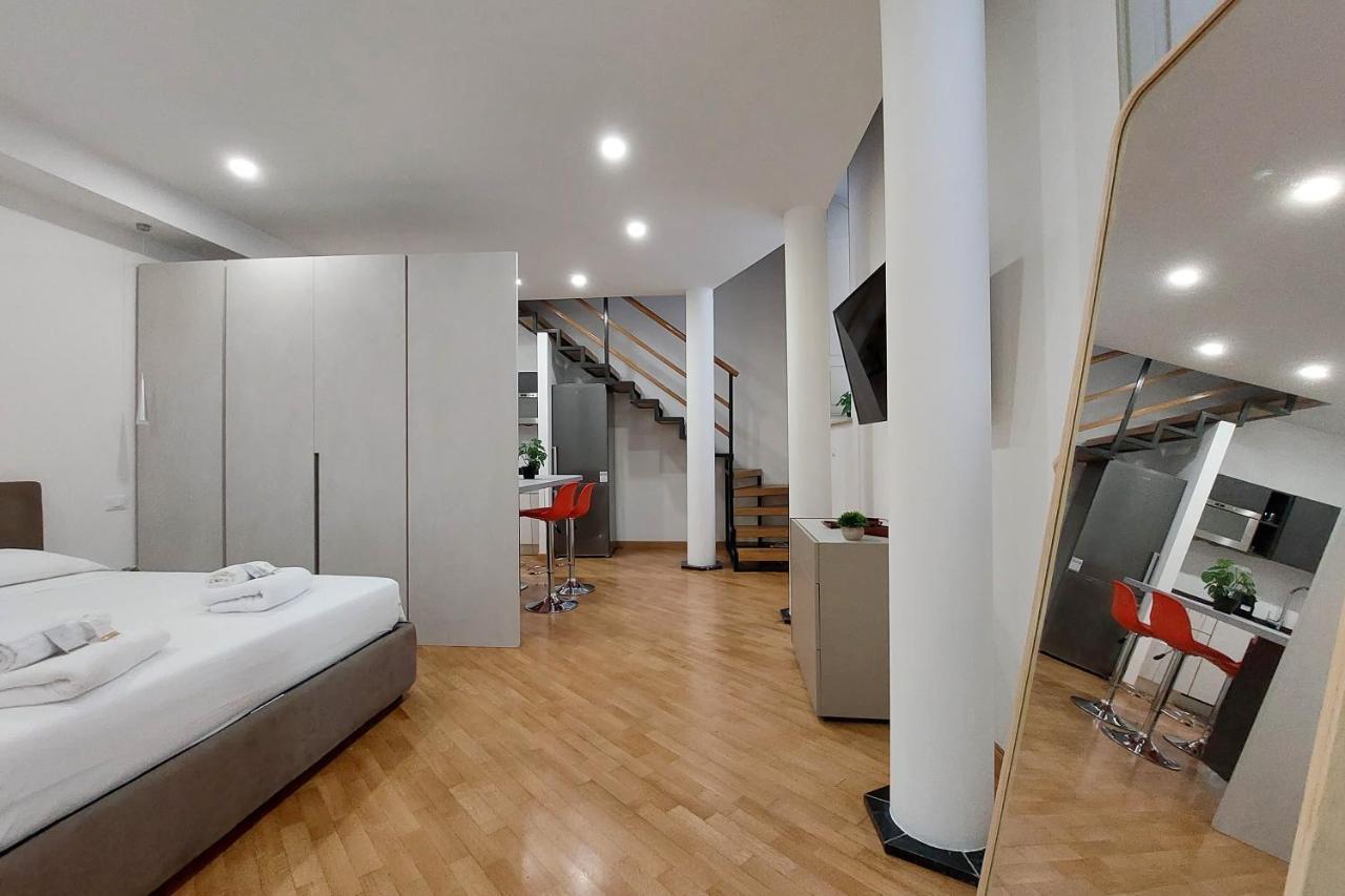Trevi Suite Apartment - Barberini Rome Extérieur photo