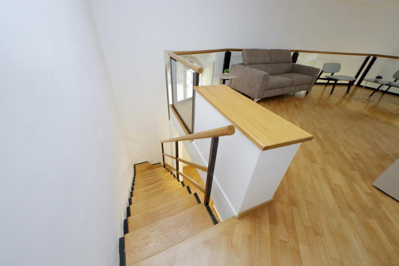 Trevi Suite Apartment - Barberini Rome Extérieur photo