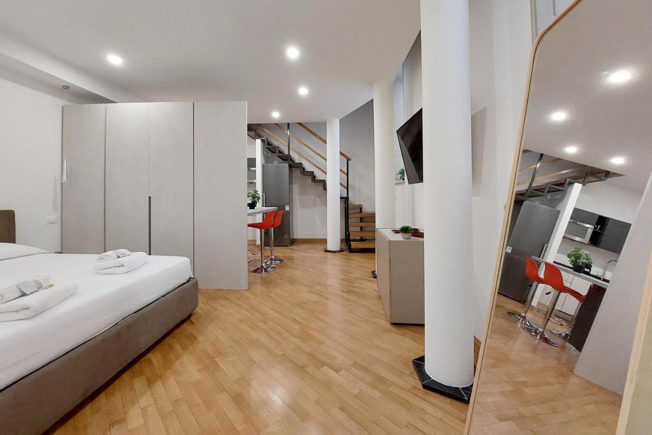 Trevi Suite Apartment - Barberini Rome Extérieur photo