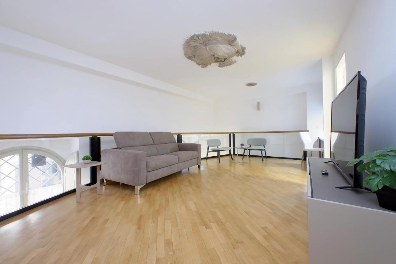 Trevi Suite Apartment - Barberini Rome Extérieur photo