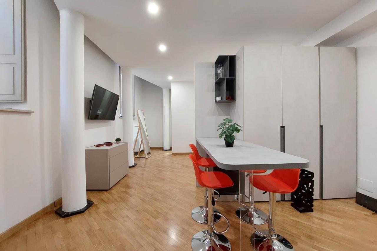 Trevi Suite Apartment - Barberini Rome Extérieur photo