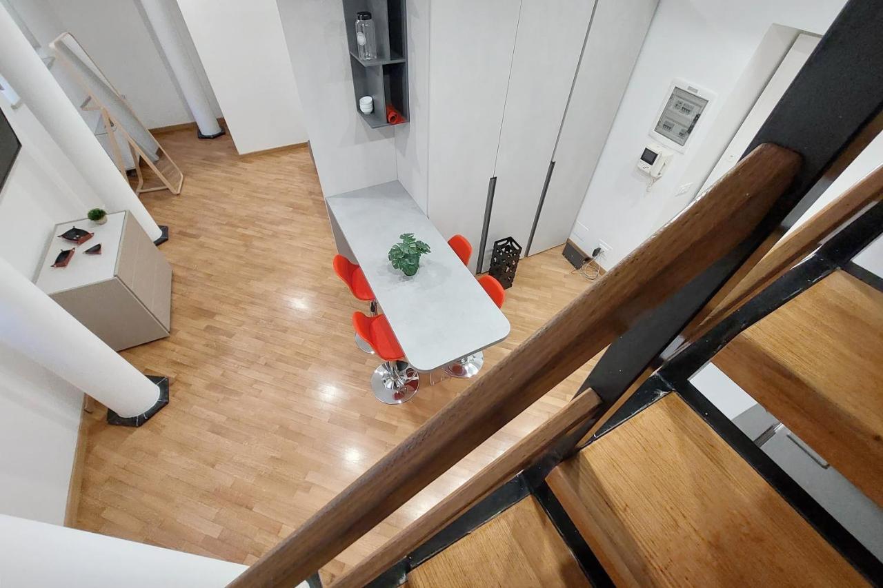 Trevi Suite Apartment - Barberini Rome Extérieur photo