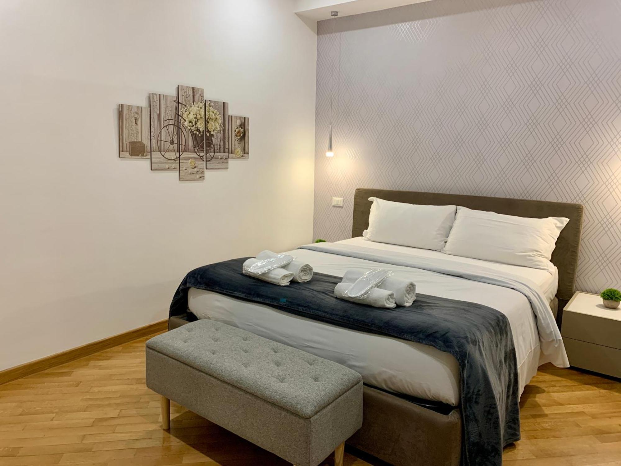 Trevi Suite Apartment - Barberini Rome Extérieur photo