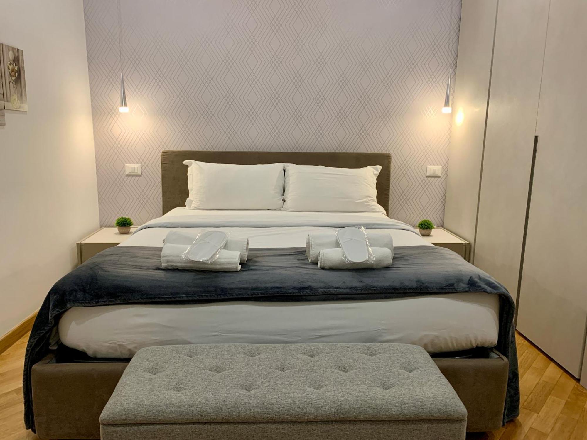 Trevi Suite Apartment - Barberini Rome Extérieur photo